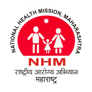Logo_NHM Nashik Bharti NHM Nashik Bharti