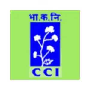 Logo_Cotton Corporation Bharti Cotton Corporation Bharti