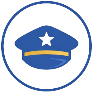 maharashtra police constable logo