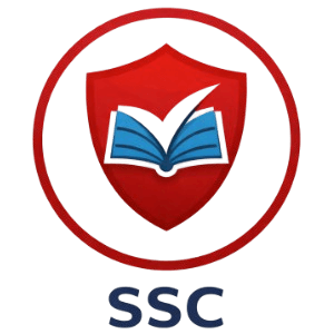 ssc logo