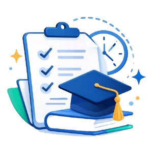 More Exams Coming Soon