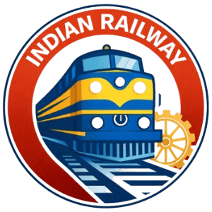 Indian Railways logo