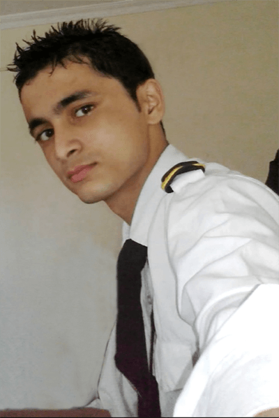 Hardik Sutari
