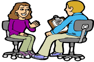 Interview 10 Tips