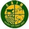 CAIM Recruitment 2018
