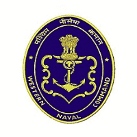 Western Naval Command Recruitment