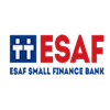 ESAF Bank Recruitment