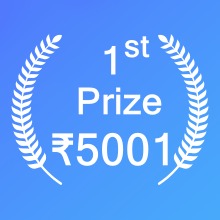 MajhiNaukri Contest