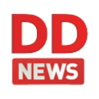 DD News Recruitment