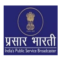 Prasar Bharati Recruitment