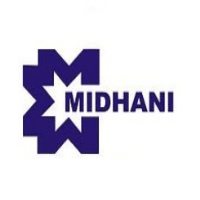 MIDHANI Recruitment