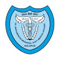 VMGMC Solapur Recruitment