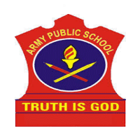 Army Public School HallTicket