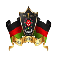 Assam Rifles HallTicket