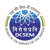 DCSEM Recruitment