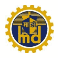 Mazagon Dock HallTicket
