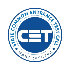 Logo MHT CET