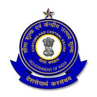 Mumbai Customs Bharti