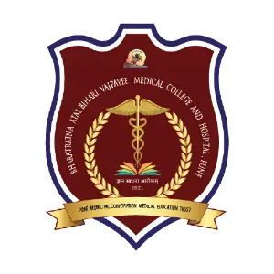 BAVMC Pune Bharti
