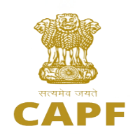 CAPF Bharti