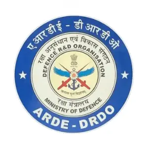 Logo_ARDE Pune Bharti ARDE Pune Bharti