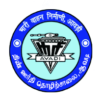 HVF Avadi Bharti