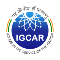 IGCAR Bharti IGCAR Bharti