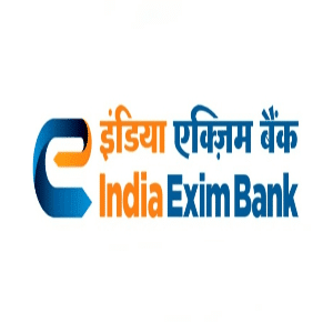 Logo Exim Bank Bharti