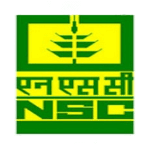 Logo NSC Bharti