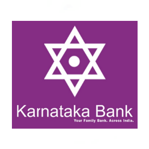 Karnataka Bank Bharti