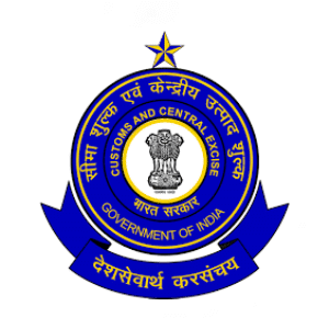 Mumbai Customs Bharti