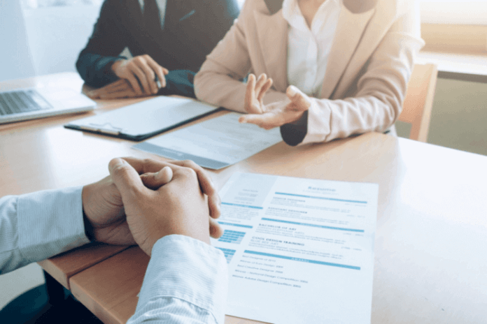 Exam Interview