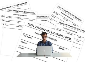 Avoid Common Mistakes in Govt Job Applications
