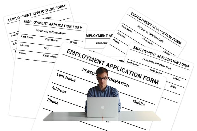 Avoid Common Mistakes in Govt Job Applications