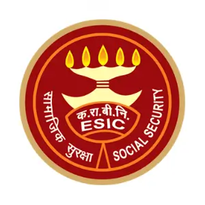 Logo_ESIC Bharti ESIC Bharti