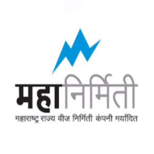 Logo_Mahagenco Bharti Mahagenco Bharti