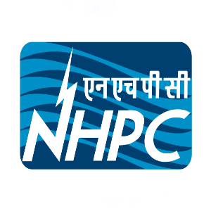 Logo_NHPC Bharti NHPC Bharti