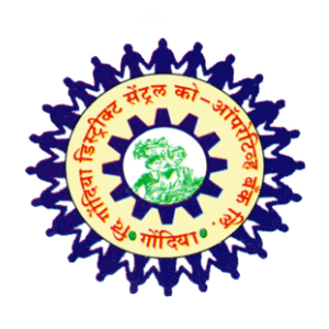 Logo_Gondia DCC Bank Bharti Gondia DCC Bank Bharti