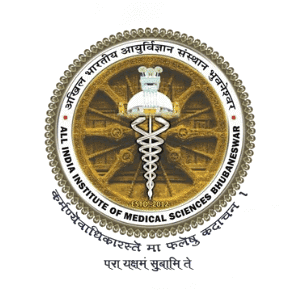 Logo_AIIMS Bhubaneswar Bharti AIIMS Bhubaneswar Bharti