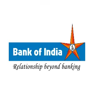 Bank of India Bharti
