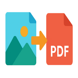 Image to PDF