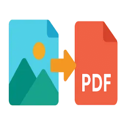 Image to PDF