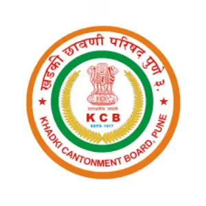 CB Khadki Bharti