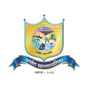 Logo_PMC Panvel Bharti PMC Panvel Bharti