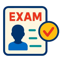 प्रवेशपत्र