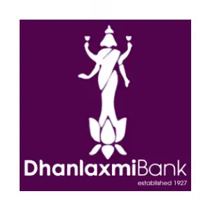 Dhanlaxmi Bank Bharti