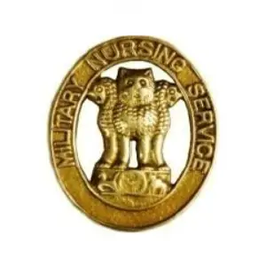 Logo_Indian Army BSc Nursing Indian Army BSc Nursing