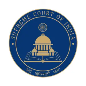 Supreme Court Bharti
