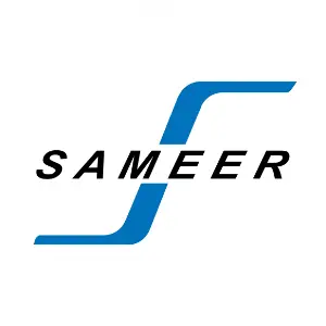 SAMEER Bharti