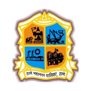 Logo_Thane Mahanagarpalika Bharti Thane Mahanagarpalika Bharti